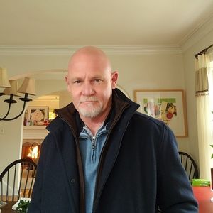 Meet your Posher, Tim